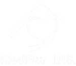 Logo MediSur I.P.S.